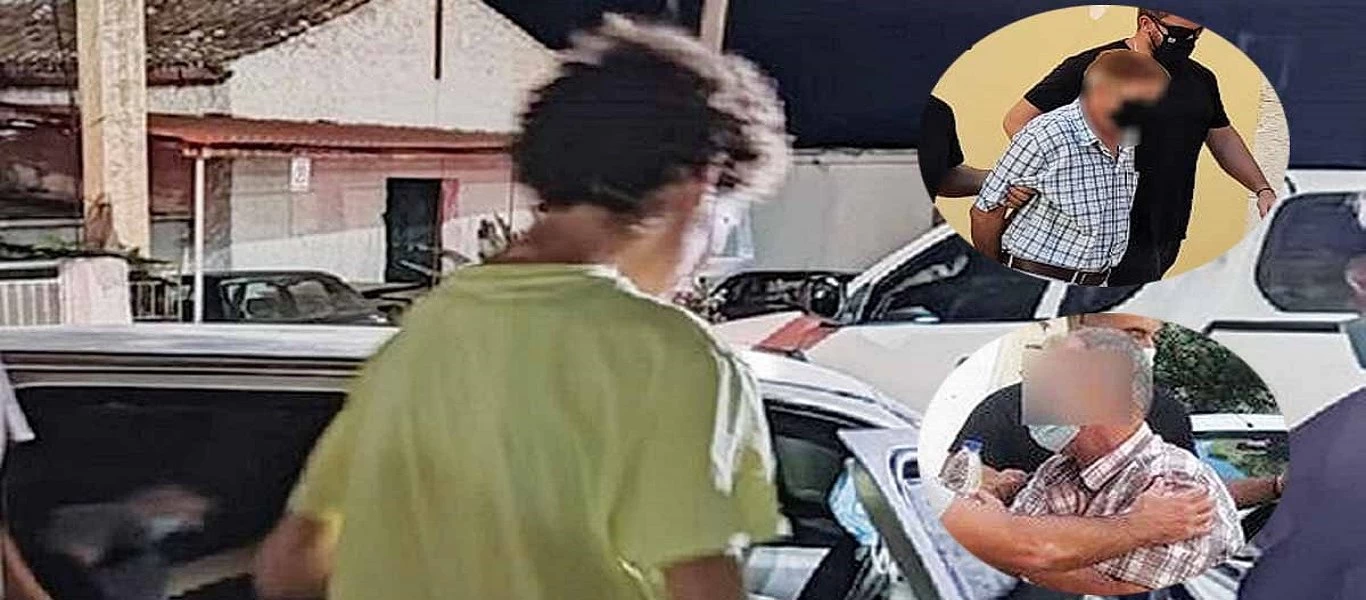 Βιασμός 19χρονου ΑμεΑ στα Χανιά: Νέα στοιχεία - Εμπλέκονται και δύο ιερείς στην υπόθεση